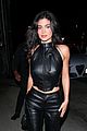 kylie jenner clothing line dinner party 09