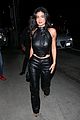 kylie jenner clothing line dinner party 10