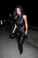 kylie jenner clothing line dinner party 14
