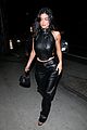kylie jenner clothing line dinner party 15