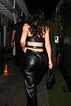 kylie jenner clothing line dinner party 16