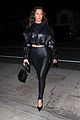 kylie jenner clothing line dinner party 18