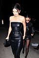 kylie jenner clothing line dinner party 24