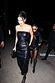 kylie jenner clothing line dinner party 25