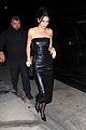 kylie jenner clothing line dinner party 27