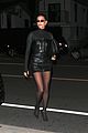 kylie jenner clothing line dinner party 31
