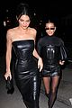 kylie jenner clothing line dinner party 39