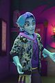 miles brown joins monster high animated series as gil exclusive clip 01