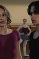 juliet doherty gets pushed to a limit in the red shoes next step clip 14