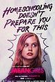 angourie rice reveals iconic mean girls line she was nervous to say in new movie 05