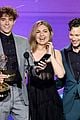 joshua bassett wins first major award picks up emmy win for hsmtmts song 11