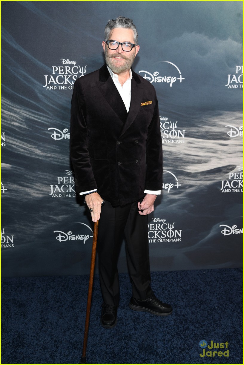percy jackson series cast attend nyc premiere 22
