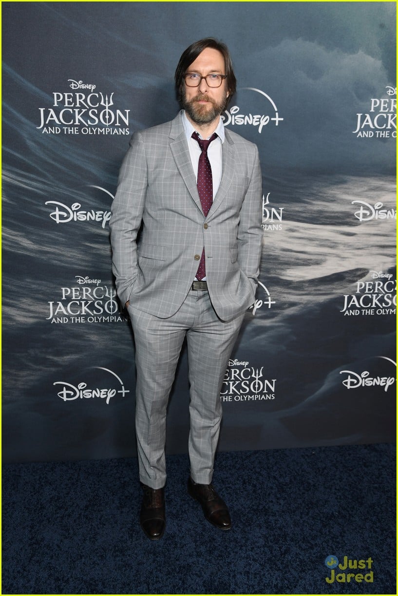 percy jackson series cast attend nyc premiere 23