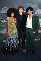 percy jackson series cast attend nyc premiere 15