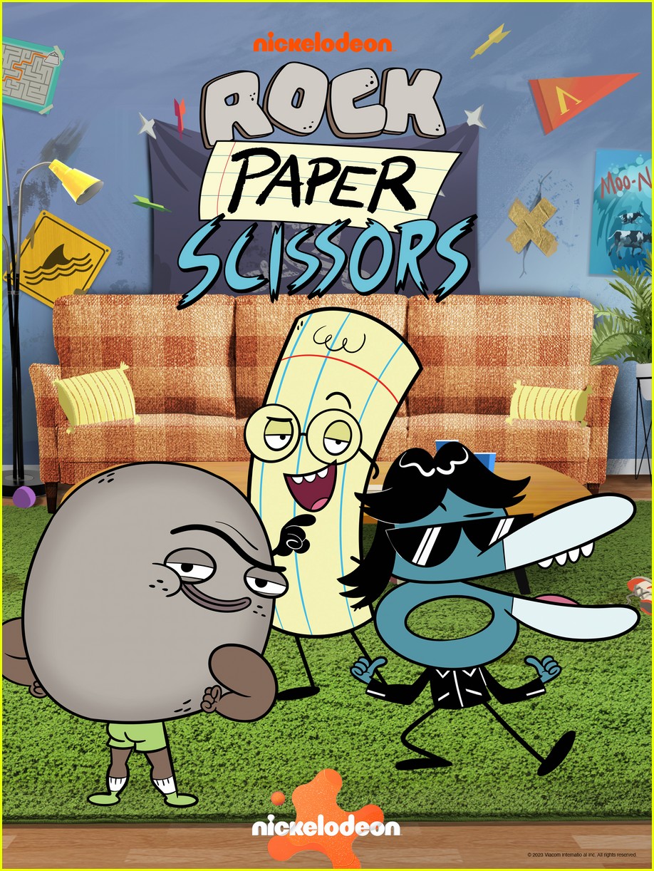 nickelodeon rock paper scissors series first look photos premiere date revealed 03