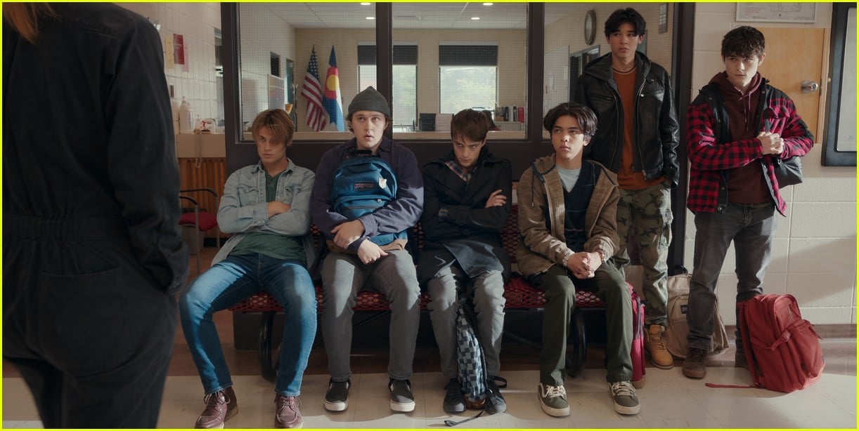 my life with the walter boys dominates netflix chart gets renewed for season 2 03