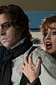 kathryn newton has the hots for zombie cole sprouse in lisa frankenstein trailer 01