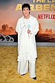 avatar the last airbender cast glam up for netflix series premiere 34