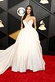 madison beer vision in white at grammys 2024 01