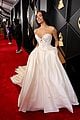 madison beer vision in white at grammys 2024 15