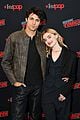 meg donnelly shares rare comments about relationship with boyfriend drake rodger 04