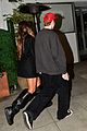tate mcrae the kid laroi hold hands after dinner date in la 04