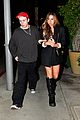 tate mcrae the kid laroi hold hands after dinner date in la 08
