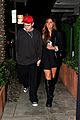 tate mcrae the kid laroi hold hands after dinner date in la 17