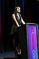 ariana greenblatt honored as rising star at cinemacon awards 09