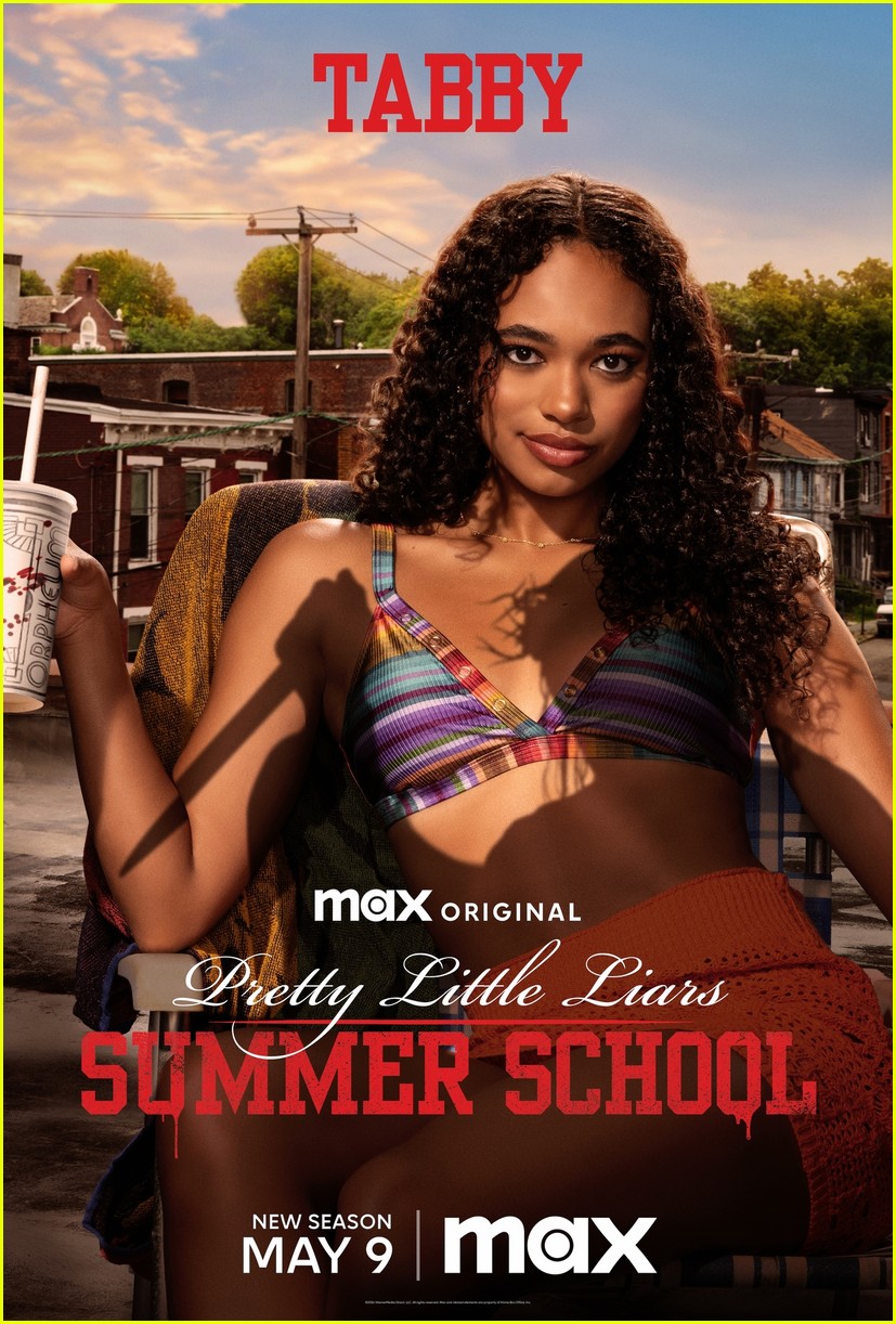 pretty little liars summer school stars get new character posters 02