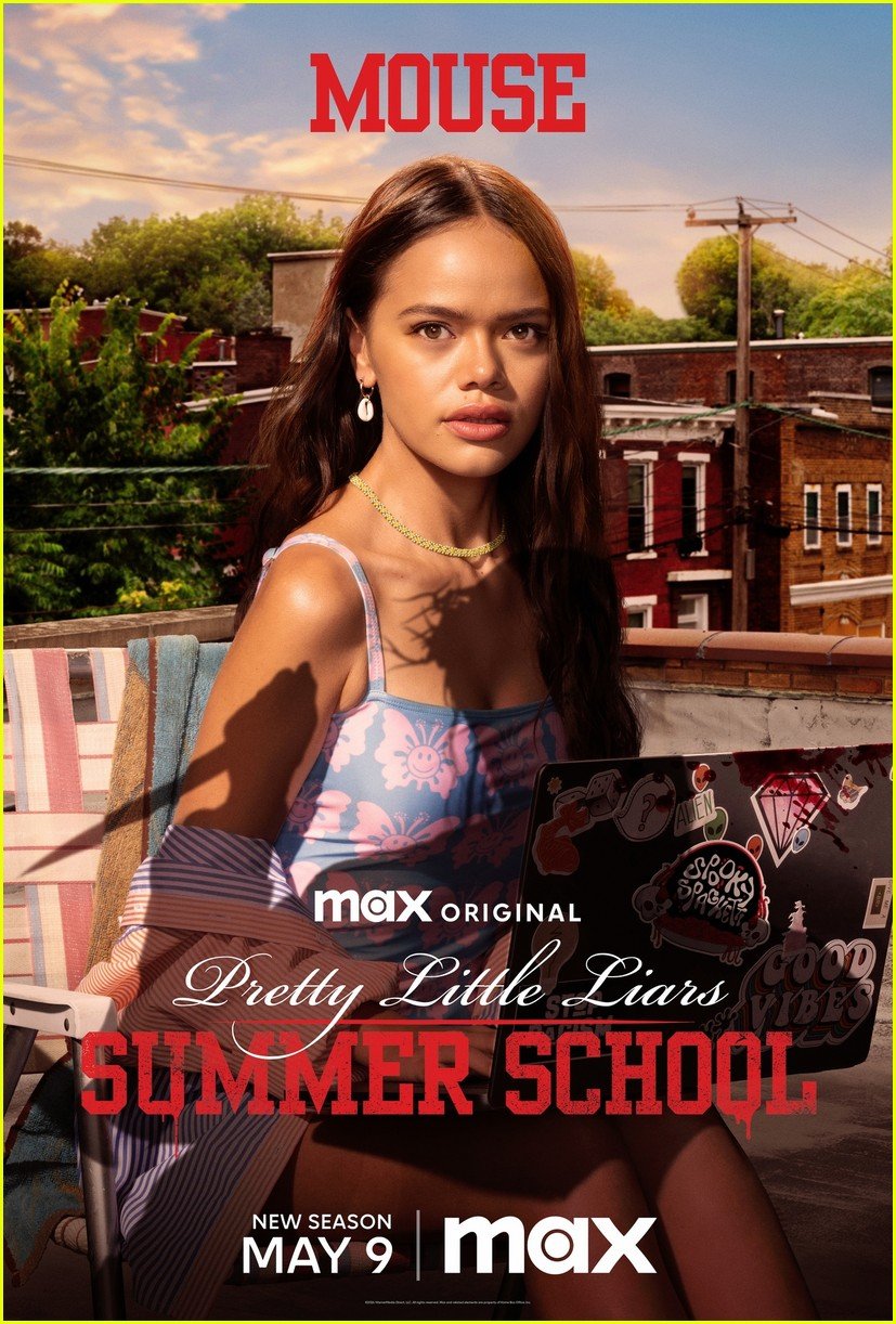 pretty little liars summer school stars get new character posters 05