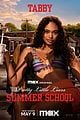 pretty little liars summer school stars get new character posters 02