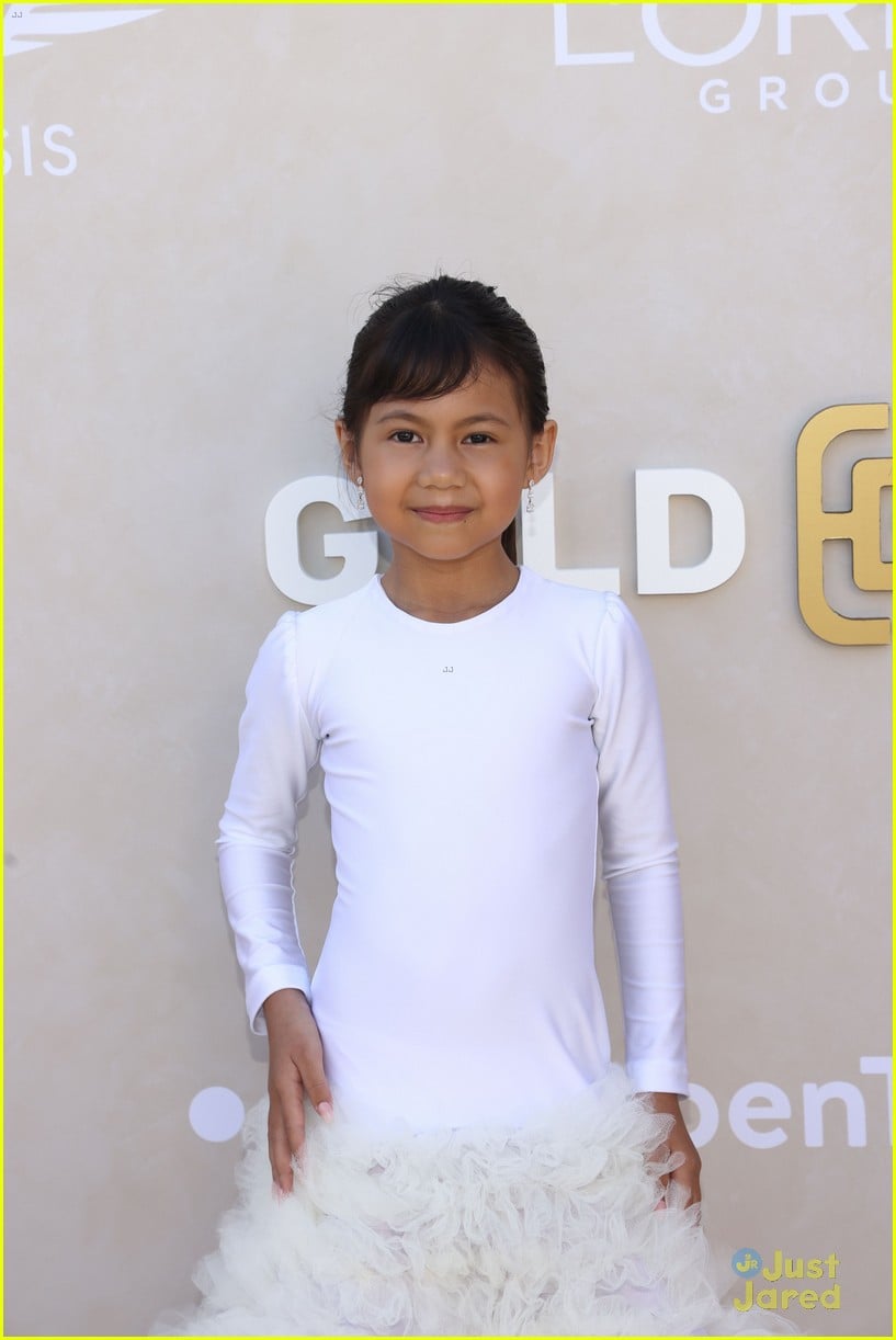 Live-Action 'Lilo & Stitch' Star Maia Kealoha Makes Red Carpet Debut at - Maia Kealoha Ethnicity: Young Lilo Actress's Hawaiian Roots