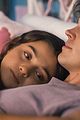 noah beck siena agudong fall for each other in sidelined trailer 09