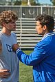 noah beck siena agudong fall for each other in sidelined trailer 11