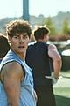 noah beck siena agudong fall for each other in sidelined trailer 12