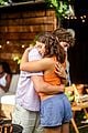 noah beck siena agudong fall for each other in sidelined trailer 18