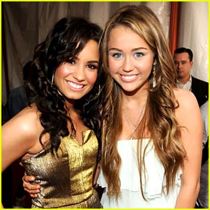 Miley Cyrus & Demi Lovato: Get Your City Of Hope Tickets!
