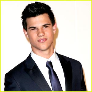 Taylor Lautner Will Cause A Scream