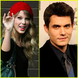 John Mayer: Taylor Swift Doesn't Know She's Taylor Swift