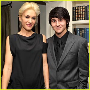 Mitchel Musso Celebrates A Very Special Christmas