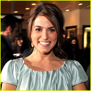 Nikki Reed Puts Her Spin on Music