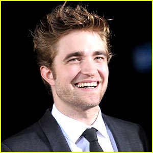 Robert Pattinson: I'll Never Live Up To Edward Cullen