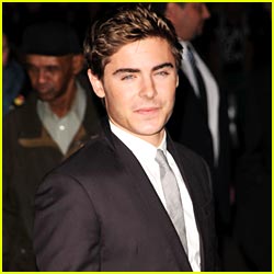 Zac Efron: My Dad is My Number One Supporter