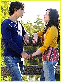 Camp Rock 2 -- FIRST LOOK!