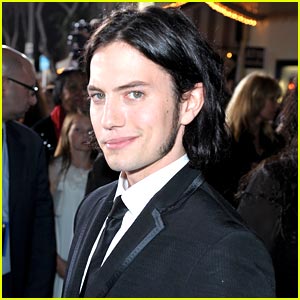 Jackson Rathbone To Play Tribute To Spencer Bell