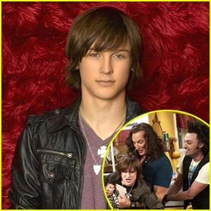 Logan Miller is In The Band -- JJJ Exclusive Interview