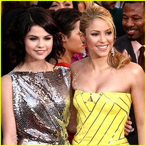 Shakira To Guest On Wizards of Waverly Place
