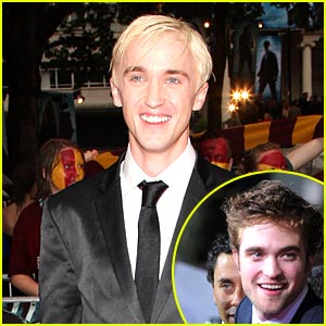 Tom Felton: There Is Life After Harry Potter