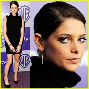 Ashley Greene: I Can't Get Annoyed At Fans